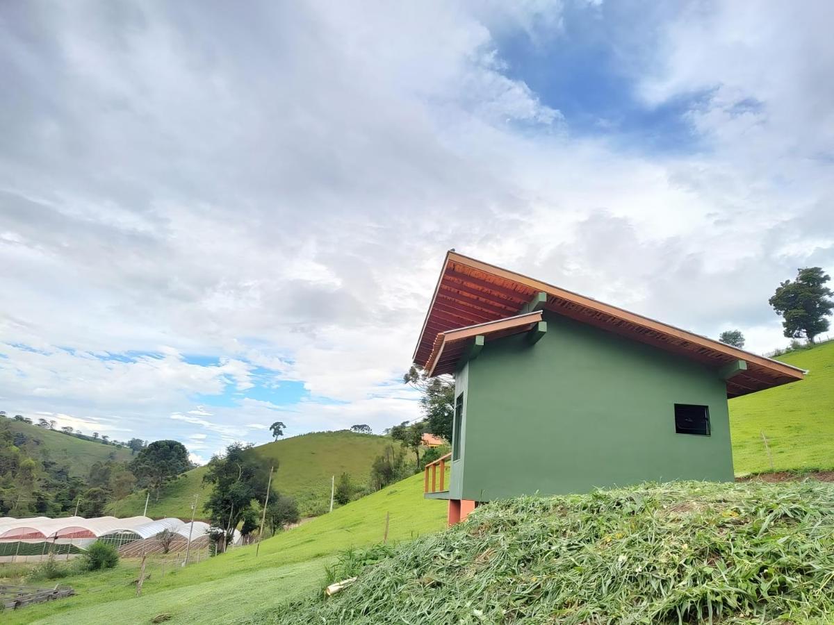 Lodge Chale Morro Grande