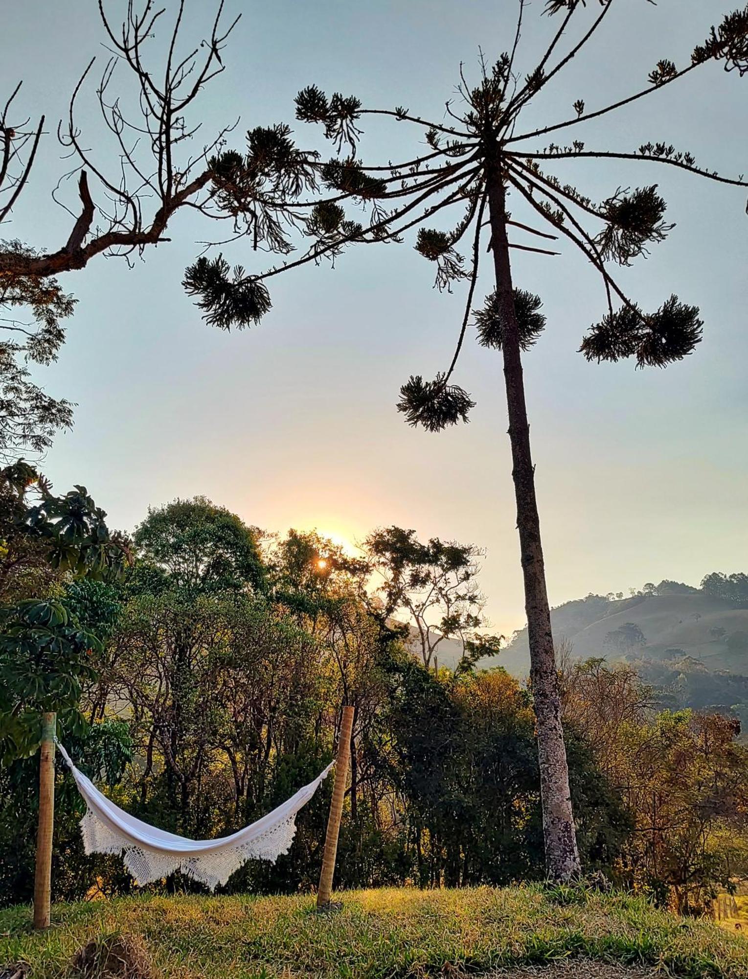 Chale Morro Grande Lodge *