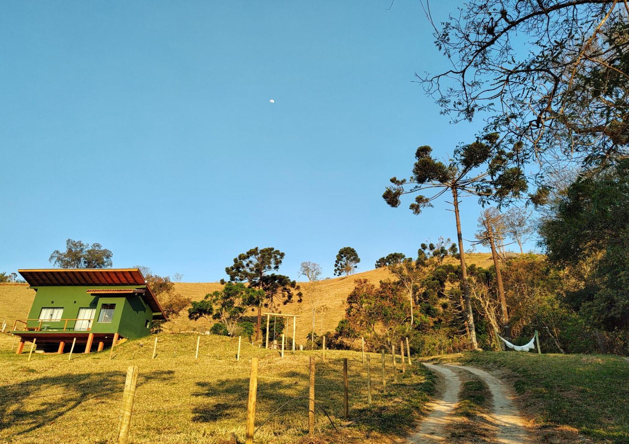 Lodge Chale Morro Grande